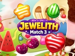 Oyun Jewelith Match 3