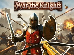 Oyun War the Knights