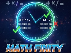Oyun Math Finity
