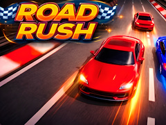 Oyun Road Rush
