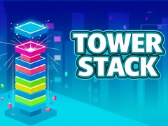 Oyun Tower Stack