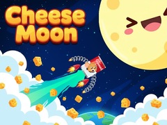 Oyun Cheese Moon