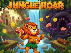 Oyun Jungle Roar