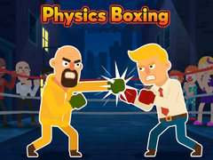 Oyun Physics Boxing