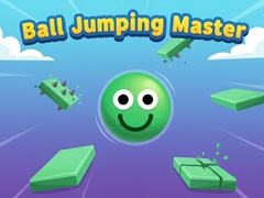Oyun Ball Jumping Master