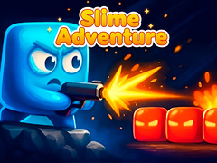 Oyun Slime Adventure
