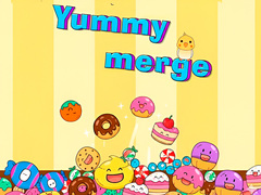 Oyun Yummy Merge