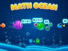 Oyun Math Ocean