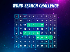 Oyun Word Search Challenge