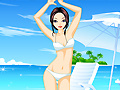 Oyun Belly Dancer