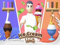 Oyun Ice Cream Inc.