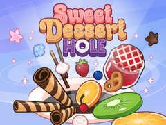 Oyun Sweet Dessert Hole