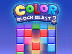 Oyun Color Block Blast 3