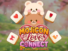 Oyun Mojicon Love Connect