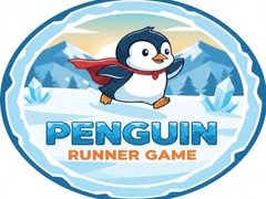 Oyun Penguin Runner Game