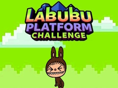 Oyun Labubu Platform Challenge