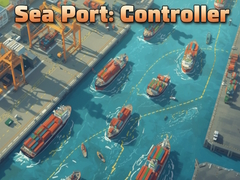 Oyun Sea Port: Controller