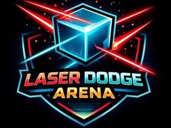 Oyun Laser Dodge Arena