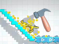 Oyun No Pain No Gain - Ragdoll Sandbox