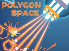 Oyun Polygon Space