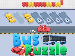 Oyun Bus Puzzle