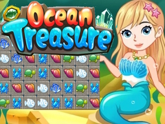 Oyun Ocean Treasure