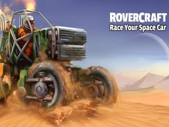 Oyun RoverCraft: Race Your Space Car