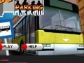 Oyun Bus station parking