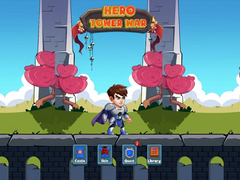Oyun Hero Tower Wars