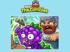Oyun Beat the Zombies