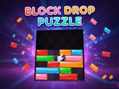 Oyun Block Drop Puzzle