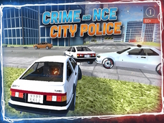 Oyun Crime and Vice City Police