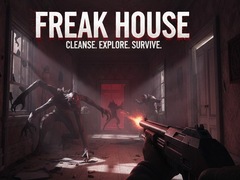 Oyun Freak House