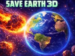 Oyun Save Earth 3D