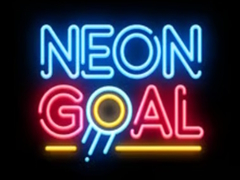 Oyun Neon Goal