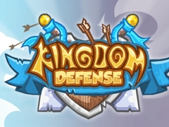 Oyun Kingdom Defense 