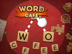 Oyun Word Cafe