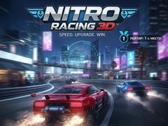 Oyun Nitro Racing 3D