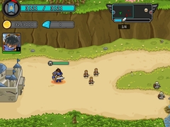 Oyun Frontier Wars 2