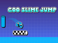 Oyun Goo Slime Jump