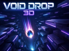 Oyun Void Drop 3D