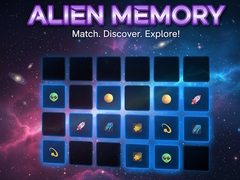 Oyun Alien Memory