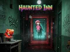 Oyun Haunted Inn