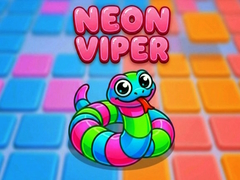 Oyun Neon Viper