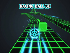 Oyun Racing Ball 3D