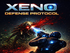 Oyun Xeno Defense Protocol
