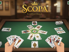 Oyun Scopa
