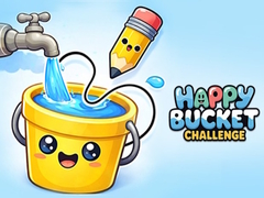 Oyun Happy Bucket Challenge