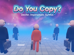 Oyun Do You Copy?