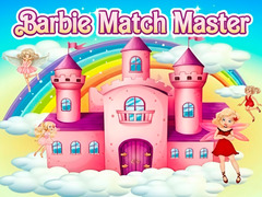 Oyun Barbie Match Master